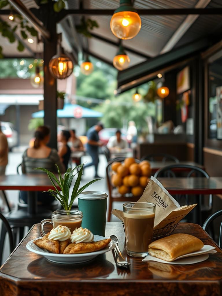 Medan Sarapan Pagi Pasar Tmn. Dahlia 1 Medan Sarapan Pagi Pasar Tmn. Dahlia