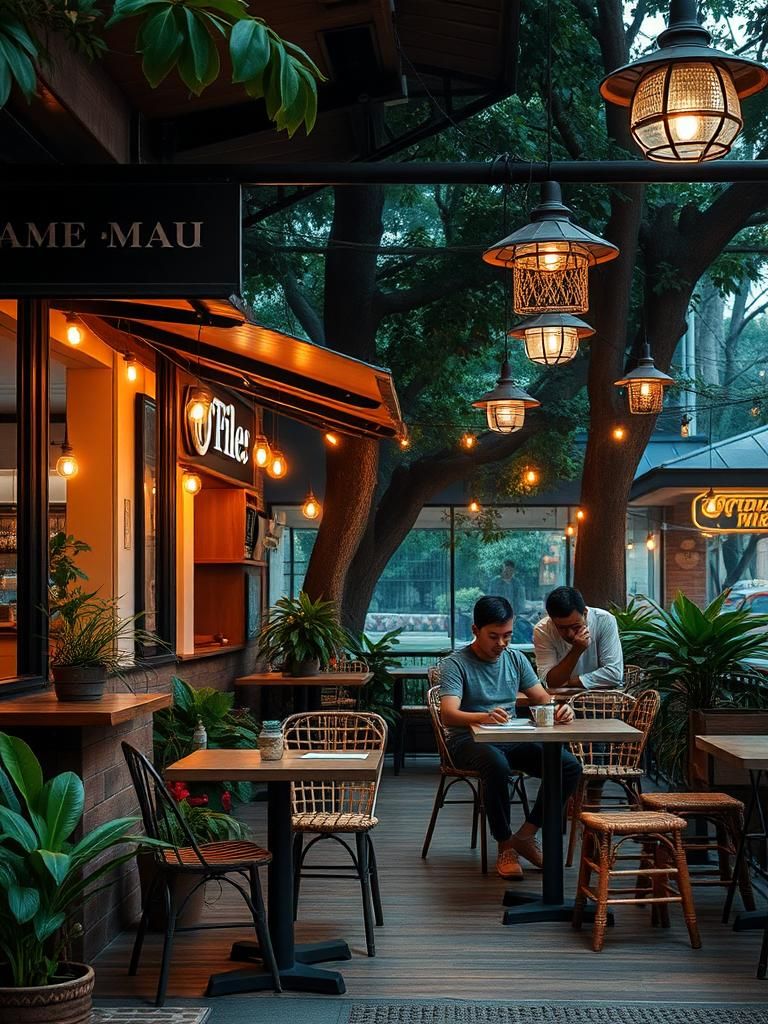 Taman Buloh Kasap 1 Taman Buloh Kasap