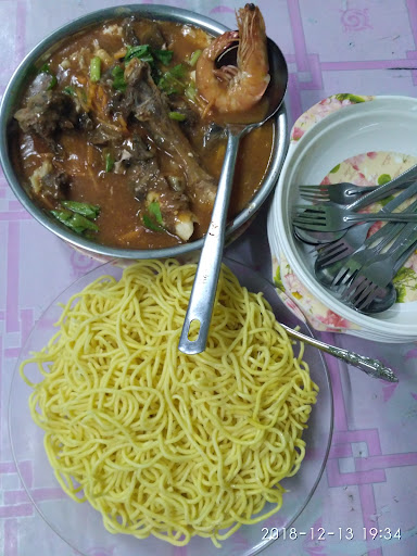 Warung Ramli