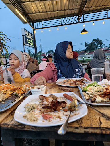 Pak Maon Western Tangkak