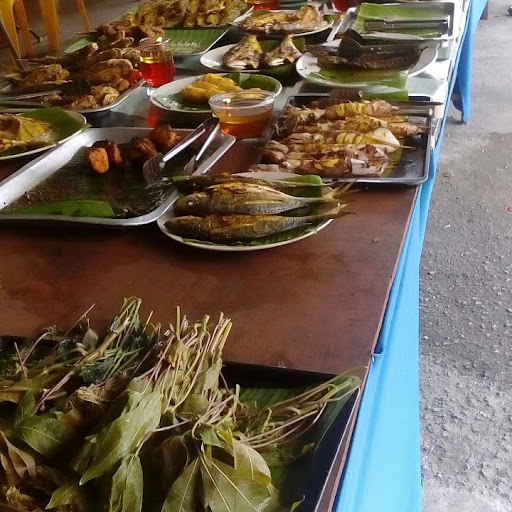 Restoran Selera Kampung