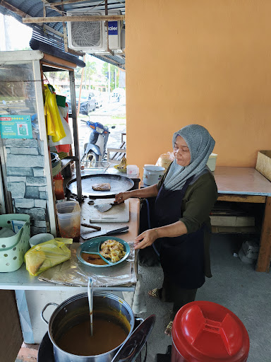 Warung Sarapan Pagi KakCik