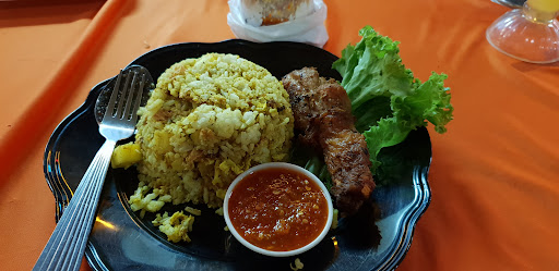 Restoran Najjah