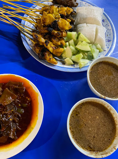Restoran Rusman