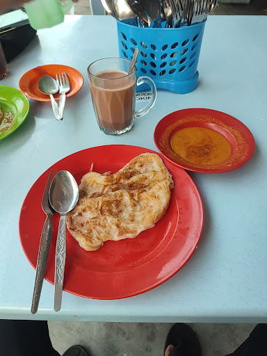 Kedai Makan Rosdin