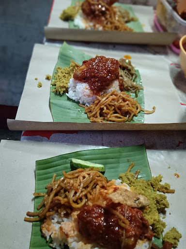 Warong Mak Aku