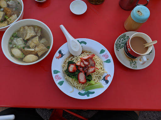 Yeok Lee Chin Kopitiam 兴兴茶餐室 1 Yeok Lee Chin Kopitiam 兴兴茶餐室