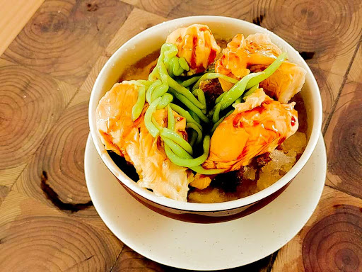 Soto Sengat