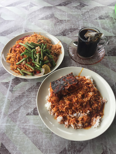 Warung Omar