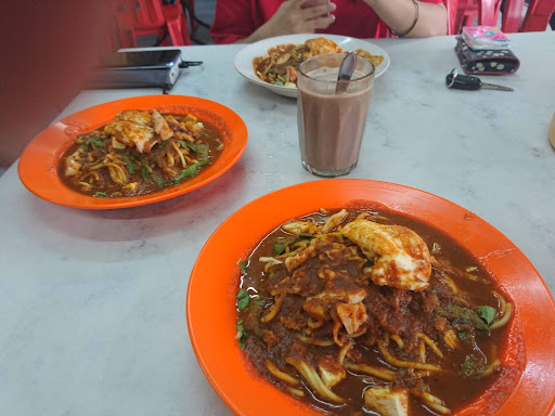 Medan Selera Perhentian Bas Tangkak