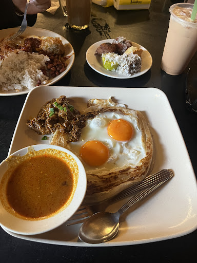 Warung Warisan izzi