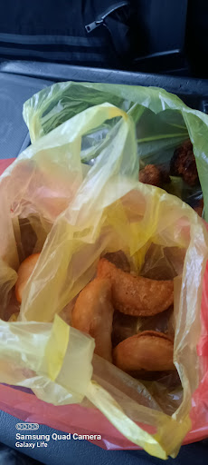Kedai Sarapan Pagi Kuih Muih recommended