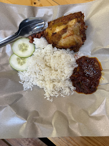 Restoran Lemak Ke Dagang