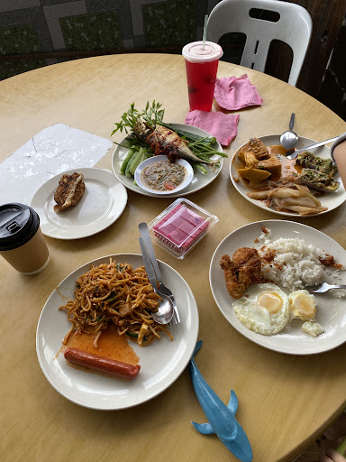 Nasi Lemak Cinta Sayang (1)
