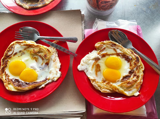 Roti Canai Tepian Surau