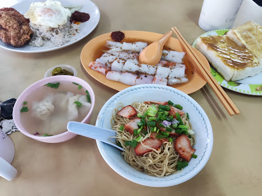 Sunshine Kopitiam