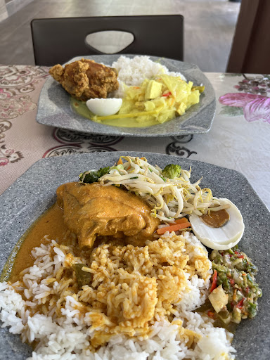 Restoran Selera Adida