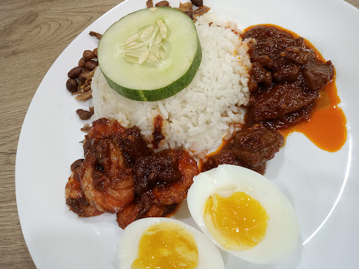 DAPUR EJA