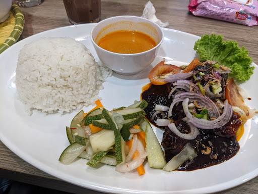 Awana Asian Kitchen