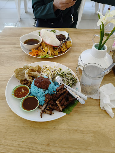 Restoran Anok Mek