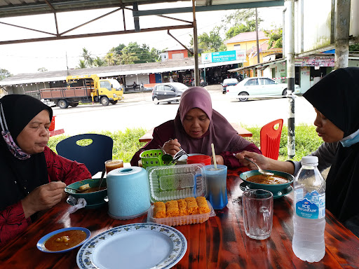 Warong Kak Rose