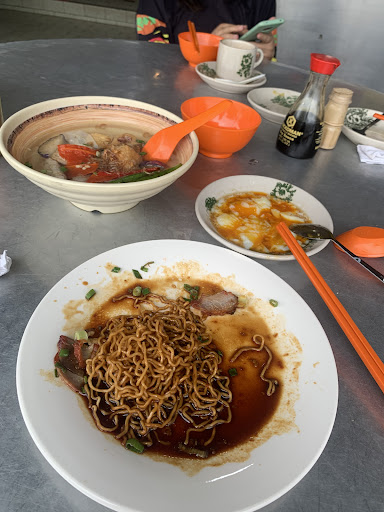 Kedai Makan dan Minum 688