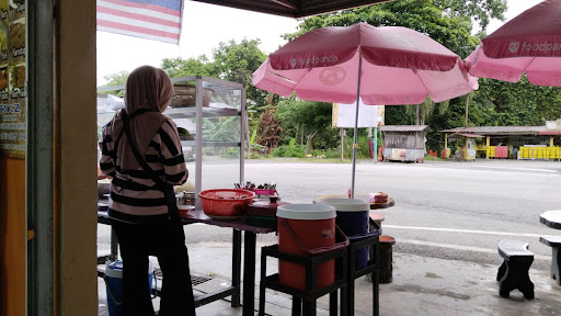 Sarapan Pagi Terbaik di Gua Musang 7 Restoran Mesra Wangi