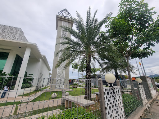 Sarapan Pagi Terbaik di Gua Musang 8 Hentian Gua Musang