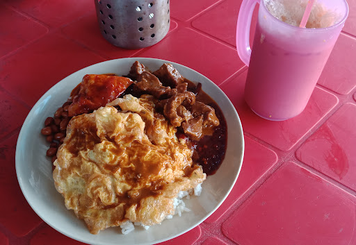 Warung Pak Dolah