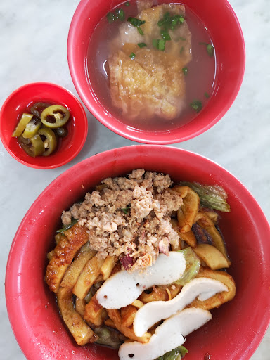 Yuan Seng Restoran 1 Yuan Seng Restoran