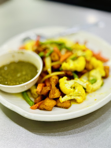 Restoran Norasiah