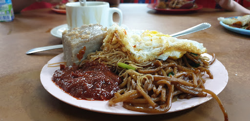 YS Shaw Yong Peng Xi Dao Yu