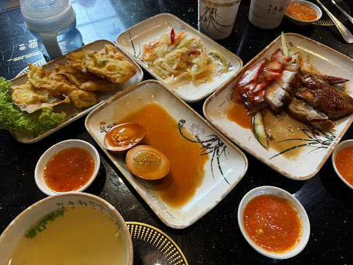 Yi Pin Shou