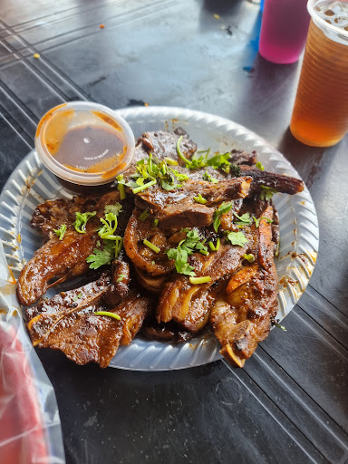 Nasi Baryani Wak Gondan