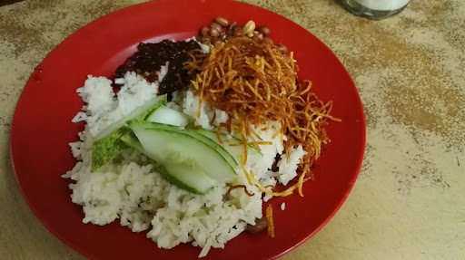 Taw Tek Vegetarian 1 Taw Tek Vegetarian