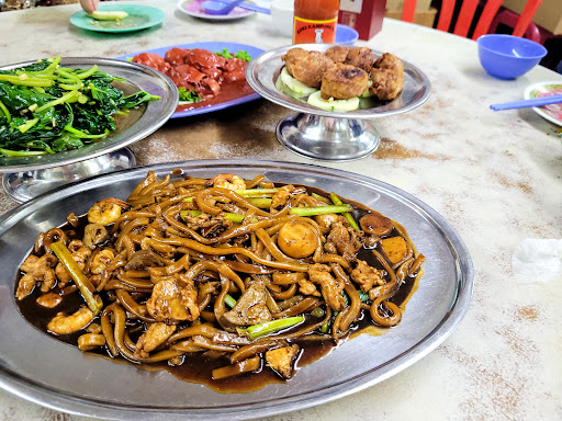 福州五湖餐馆 Restoran Or Hwu 1 福州五湖餐馆 Restoran Or Hwu