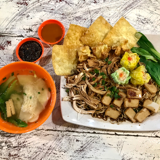 Kafe Adik KAKAK : BREAKFAST-LUNCH-DINNER 1 Kafe Adik KAKAK : BREAKFAST-LUNCH-DINNER