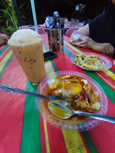 Warung Kak Na