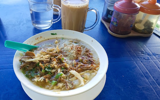 Selera Jelapang Sendirian Berhad