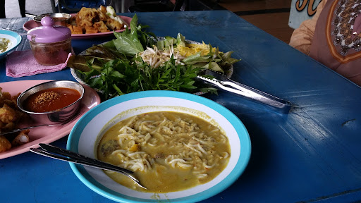 Medan Selera PKNK