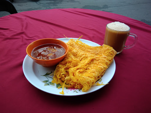 Man Roti Jala