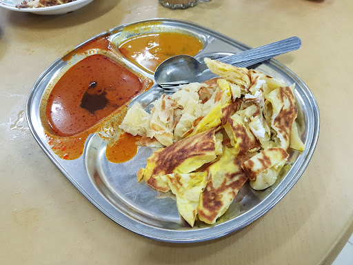 Restoran Mee Abu ® (Jalan Sultanah) 1 Restoran Mee Abu ® (Jalan Sultanah)
