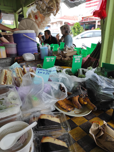 Pok Loh Milo Tunggeng