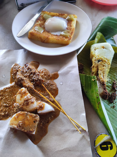 Sarapan Pagi Terbaik en Kota Bharu 6 Kopitiam Sri Cemerlang