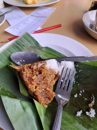 Sarapan Pagi Terbaik en Kota Bharu 1 Kopitiam Kita
