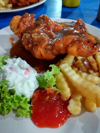 Abang Roti Canai