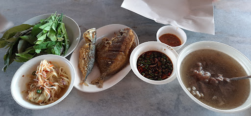 Restoran Top D'Alor Setar