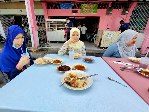 Restaurant Shafee