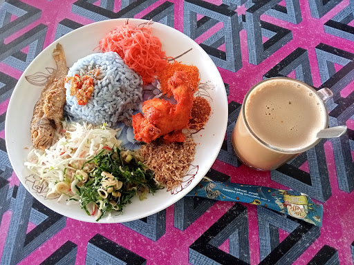 Warung Mai Sarapan Pagi