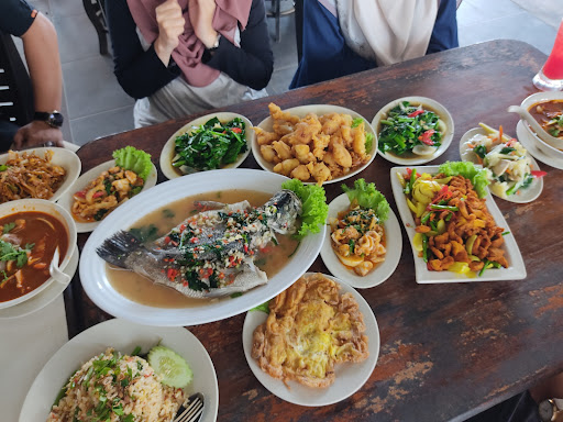 Restoran Sri Lemal Cawangan Lemal